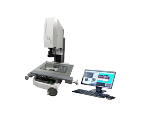 VMS-02 Video Measurement System
