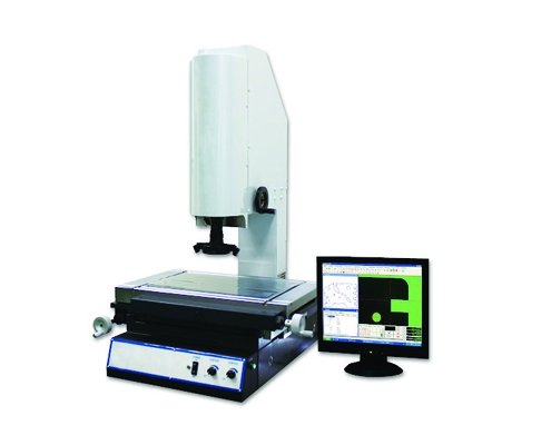 Video Measuring Machine